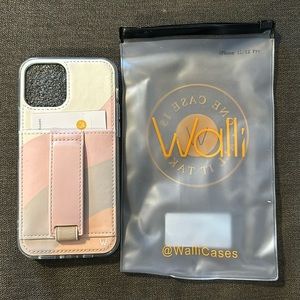 Walli IPhone 12/12 Pro Phone Case